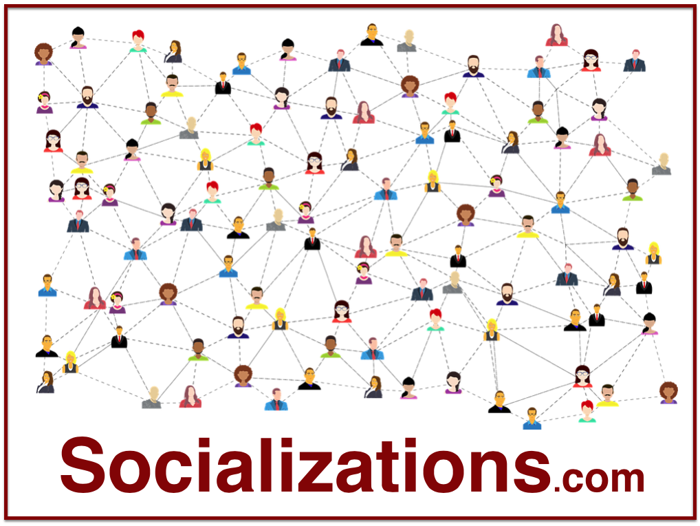 Socializations.com
