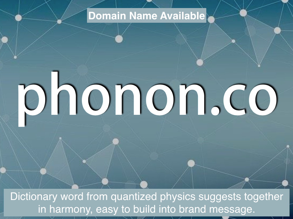 phonon.co