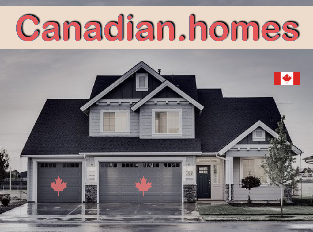 Canadian.homes