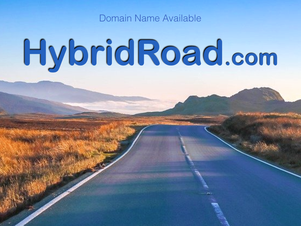HybridRoad.com