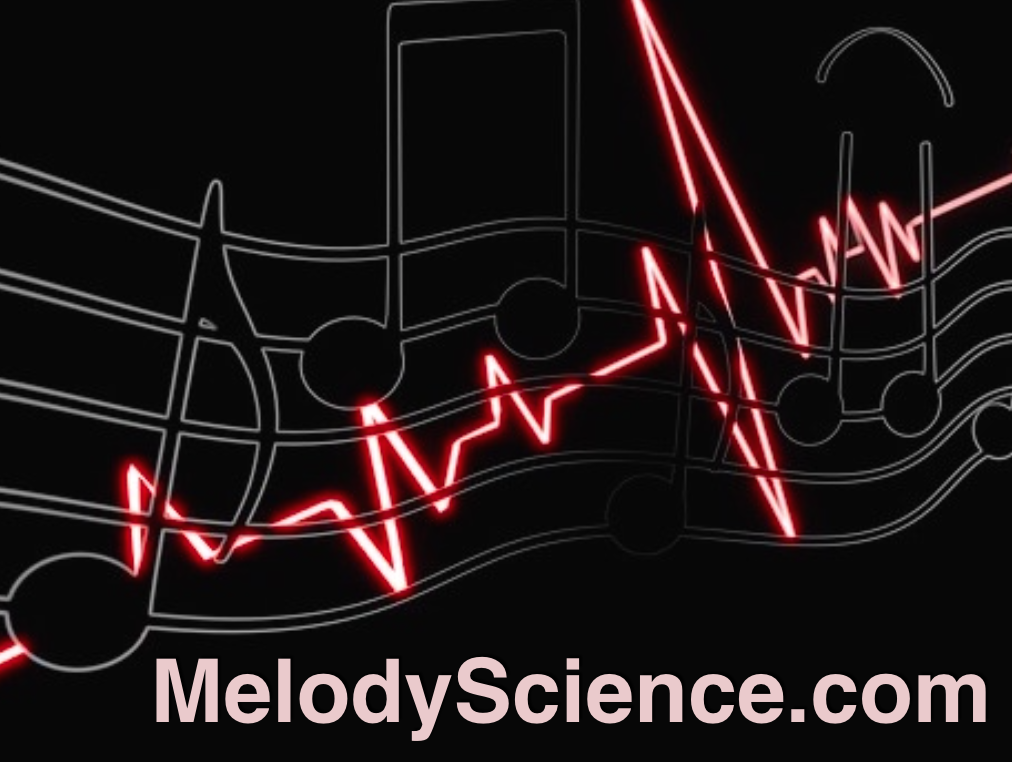 MelodyScience.com