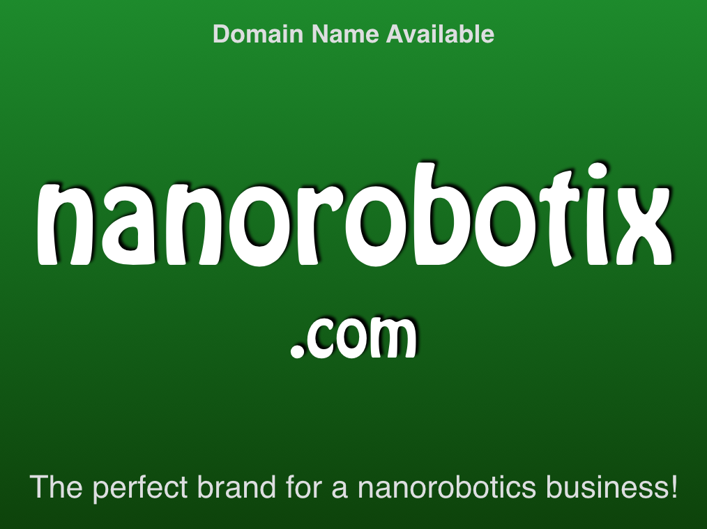 nanorobotix.com